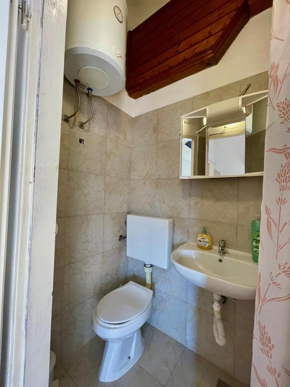 Dejan Apartment4-Top Centar بولا المظهر الخارجي الصورة