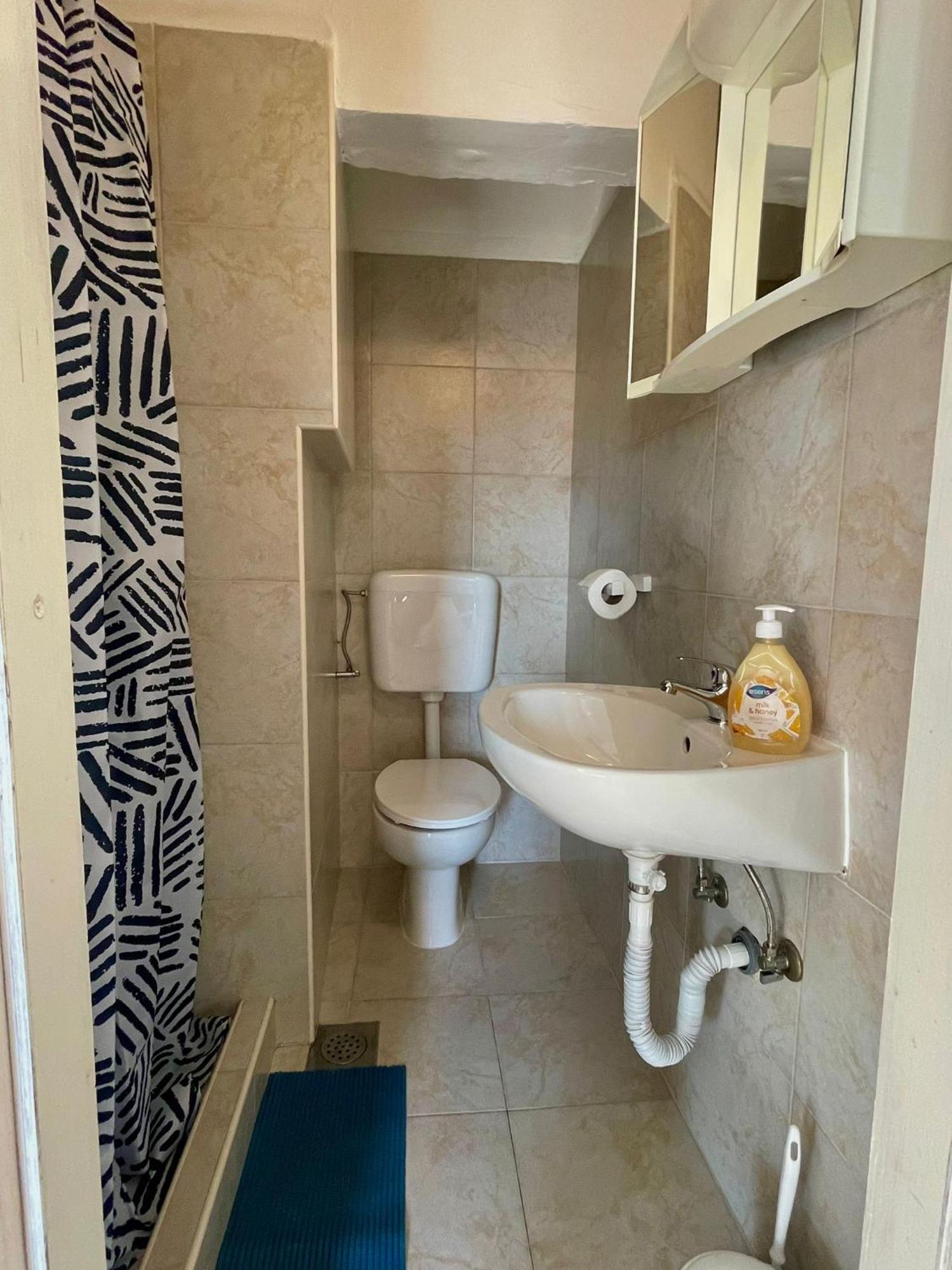 Dejan Apartment4-Top Centar بولا المظهر الخارجي الصورة