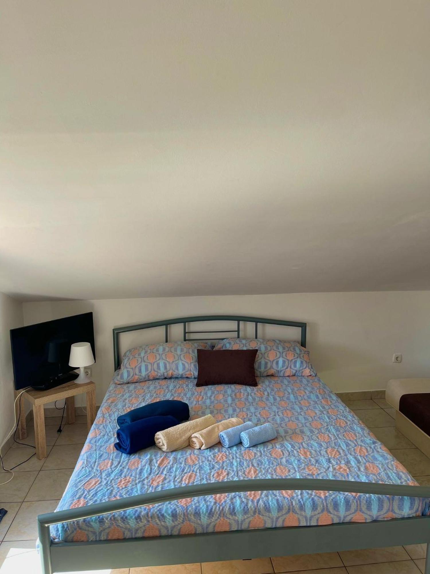 Dejan Apartment4-Top Centar بولا المظهر الخارجي الصورة