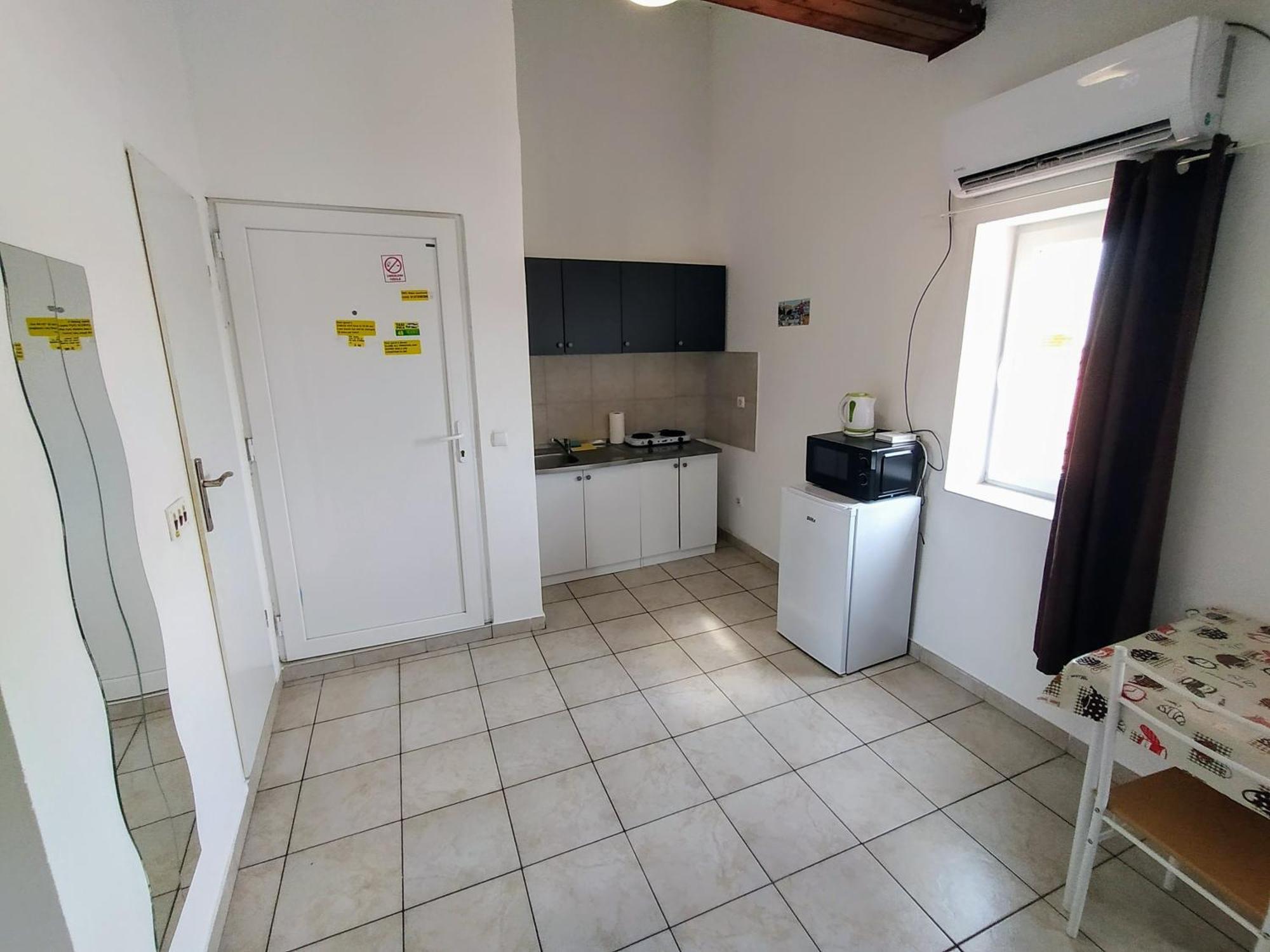 Dejan Apartment4-Top Centar بولا المظهر الخارجي الصورة