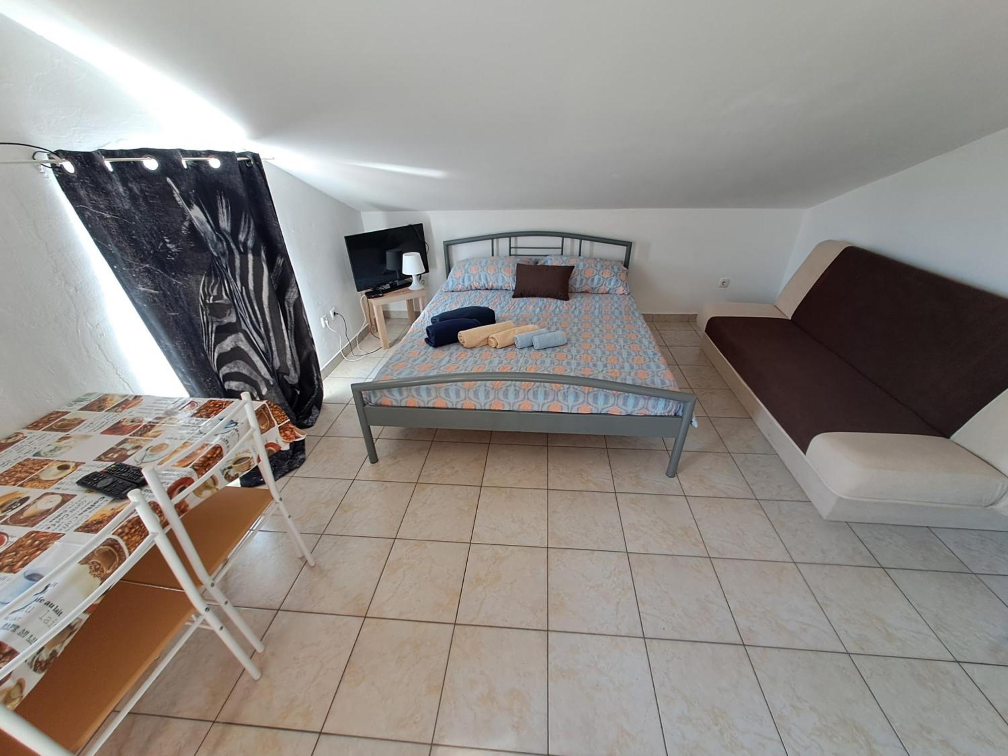 Dejan Apartment4-Top Centar بولا المظهر الخارجي الصورة